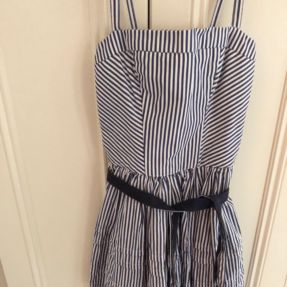 Girls Abercrombie Kids Dress